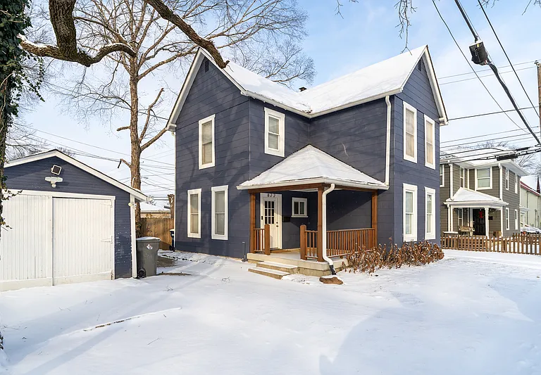 822 Laurel St — Photo 17