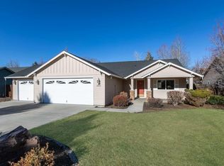 2053 NW Poplar Ave, Redmond, OR 97756
