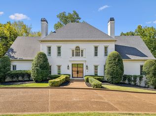5109 Heathrow Blvd, Brentwood, TN 37027