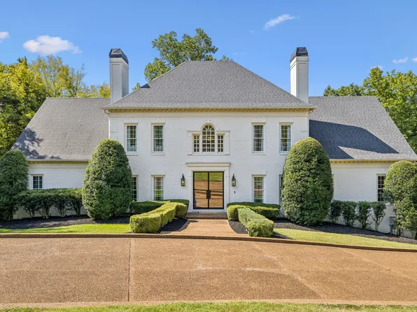 5109 Heathrow Blvd, Brentwood, TN 37027