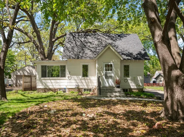 6810 Oliver Ave S, Richfield, MN 55423