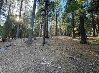 673 E Mountain Ridge Rd, Westwood, CA 96137