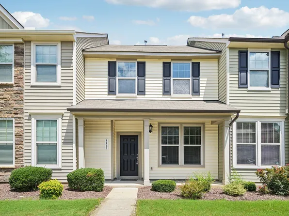 4461 Middletown Dr, Wake Forest, NC 27587