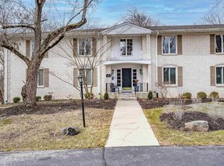 4701 Covington Rd APT 18, Fort Wayne, IN 46804