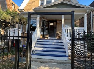 1235 N Harding Ave, Chicago, IL 60651