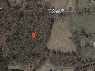 265 Silver St, North Granby, CT 06060