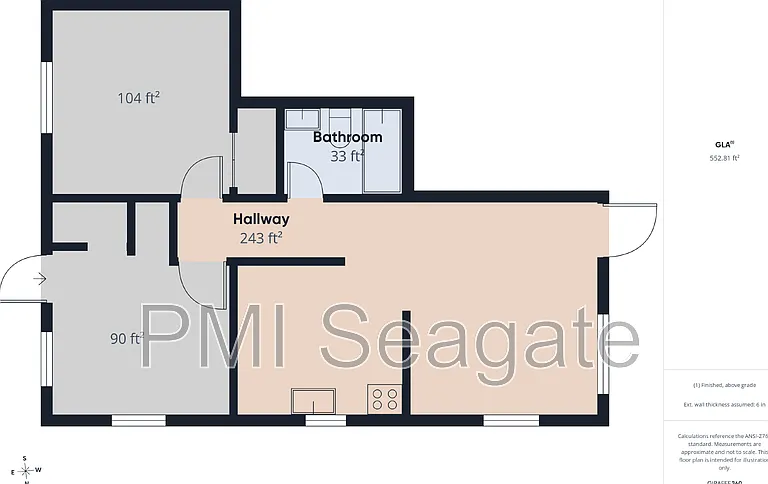 2711 NW 1st St #4 — Photo 3