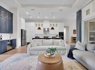 52 SUNSHINE BASS Court, Ponte Vedra, FL 32081