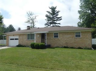 8705 E Michigan St, Indianapolis, IN 46219