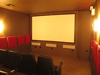 Rented by Residents Team