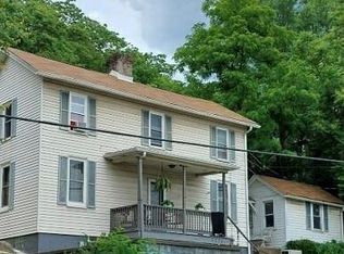 3271 Rainbow Run Rd, Monongahela, PA 15063
