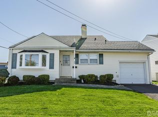 68 McKinley Ave, Colonia, NJ