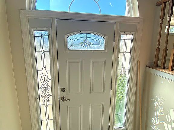 Welcom Home New Door