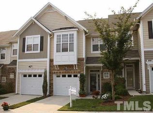 2306 Wispy Green Ln, Raleigh, NC 27614