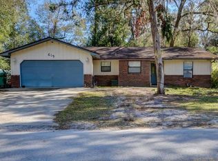 619 N Delaware Ave, Deland, FL 32720