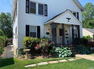 69 Roosevelt Ave UNIT 2L, Syosset, NY 11791