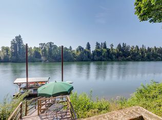 11700 SW Riverview Ln, Wilsonville, OR 97070
