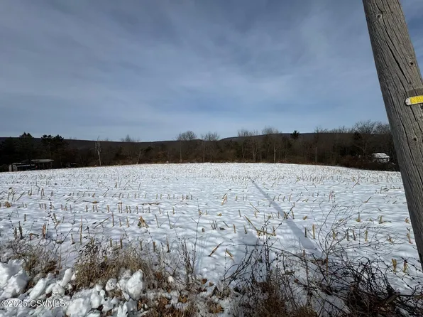 Reber Rd, Mifflinburg, PA 17844