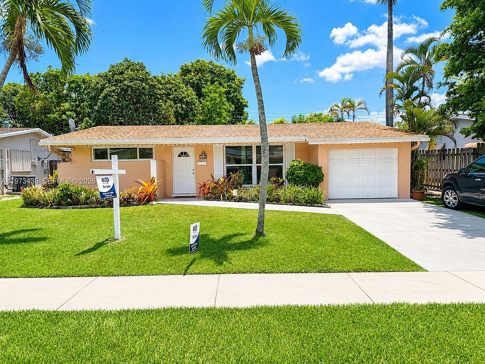 1st image of 6560 NW 25th Ct