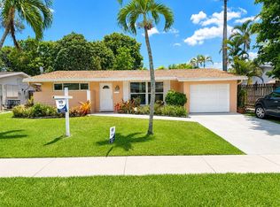 6560 NW 25th Ct, Fort Lauderdale, FL 33313