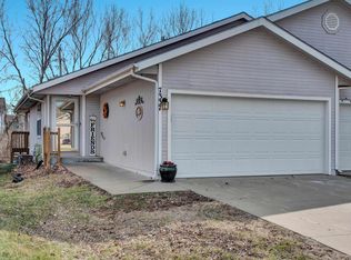 7337 SW 23rd Ct, Topeka, KS 66614