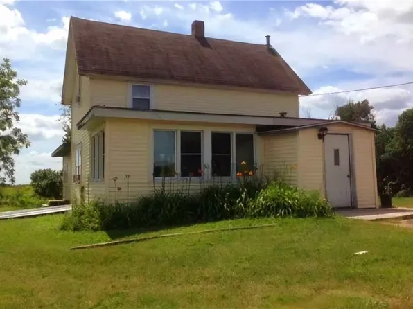 N5403 870th Street, Elk Mound, WI 54739