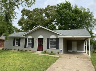 5306 Beaverton Dr, Memphis, TN 38127