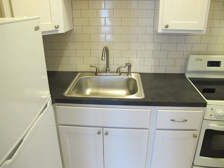 65 Berkeley St #2 — Photo 7