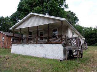 1415 Furlough Ave, High Point, NC 27260