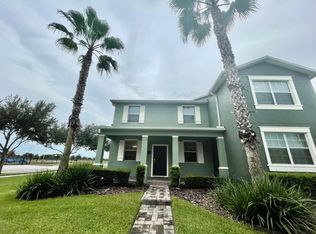 15357 Avenue Of The Arbors, Winter Garden, FL 34787