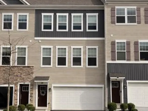 321 Dawson Pl, Downingtown, PA 19335