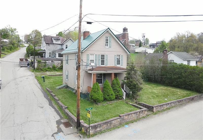 403 3rd Ave, Sutersville, PA 15083 Zillow