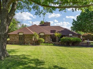 220 Shady Hill Ln, Double Oak, TX 75077