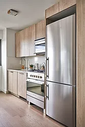 Rented by The Dermot Realty Management Company