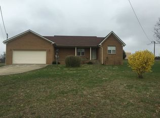 233 River Rd, New Haven, KY 40051