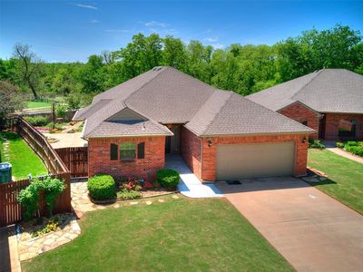 4720 NW 118th St, Oklahoma City, OK, 73162