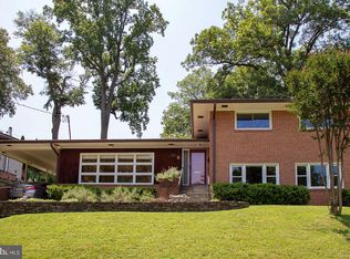 3217 Pauline Dr, Chevy Chase, MD 20815