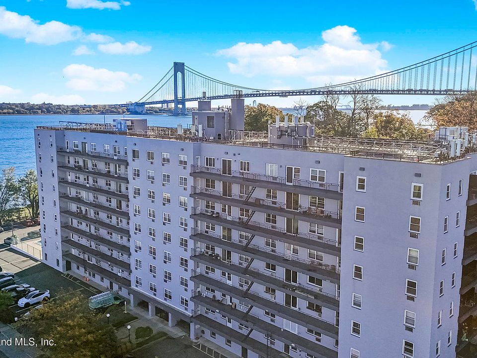 1st image of 20 Cliff St APT 4L