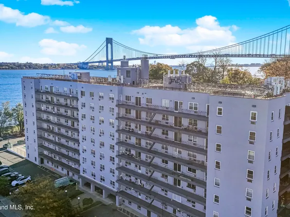 20 Cliff St APT 4L, Staten Island, NY 10305