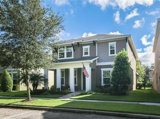 5314 Match Point Pl, Lithia, FL 33547