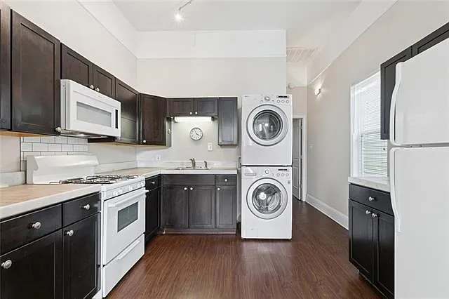 1 bed, 1.0 bath, 650 sqft, $1,400 — Photo 4