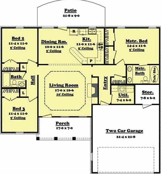 2nd image of 115 Greenbriar Rd