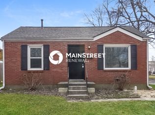 1504 Aletha Dr, Louisville, KY 40219