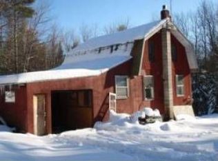 39 Chapelle Rd, Center Barnstead, NH 03225
