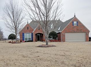 20005 S River Ranch Rd E, Claremore, OK 74019