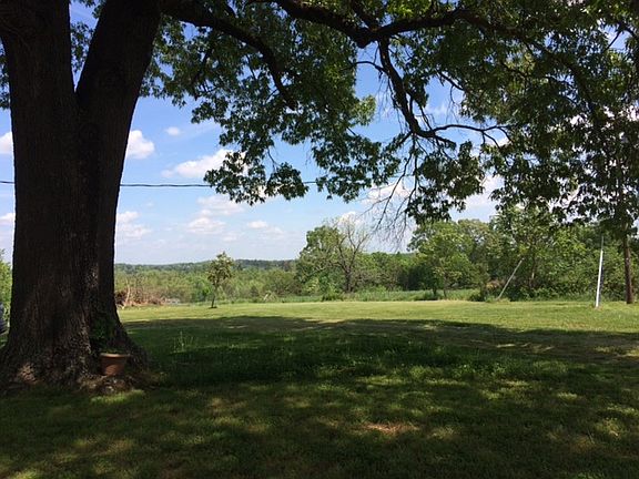 Front Porch View !!!