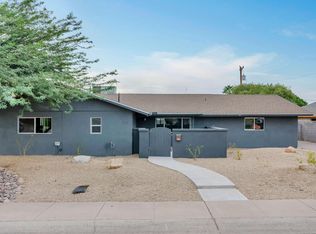 8237 E Chaparral Rd, Scottsdale, AZ 85250