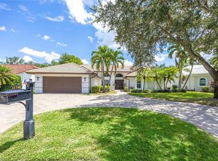 11740 Mahogany Run, Fort Myers, FL 33913