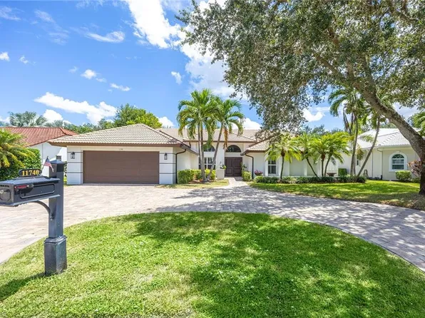 11740 Mahogany RUN, FORT MYERS, FL 33913