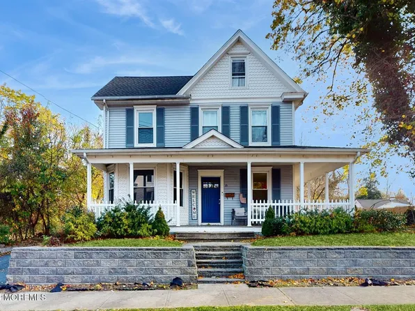 15 Evergreen Road, New Egypt, NJ 08533